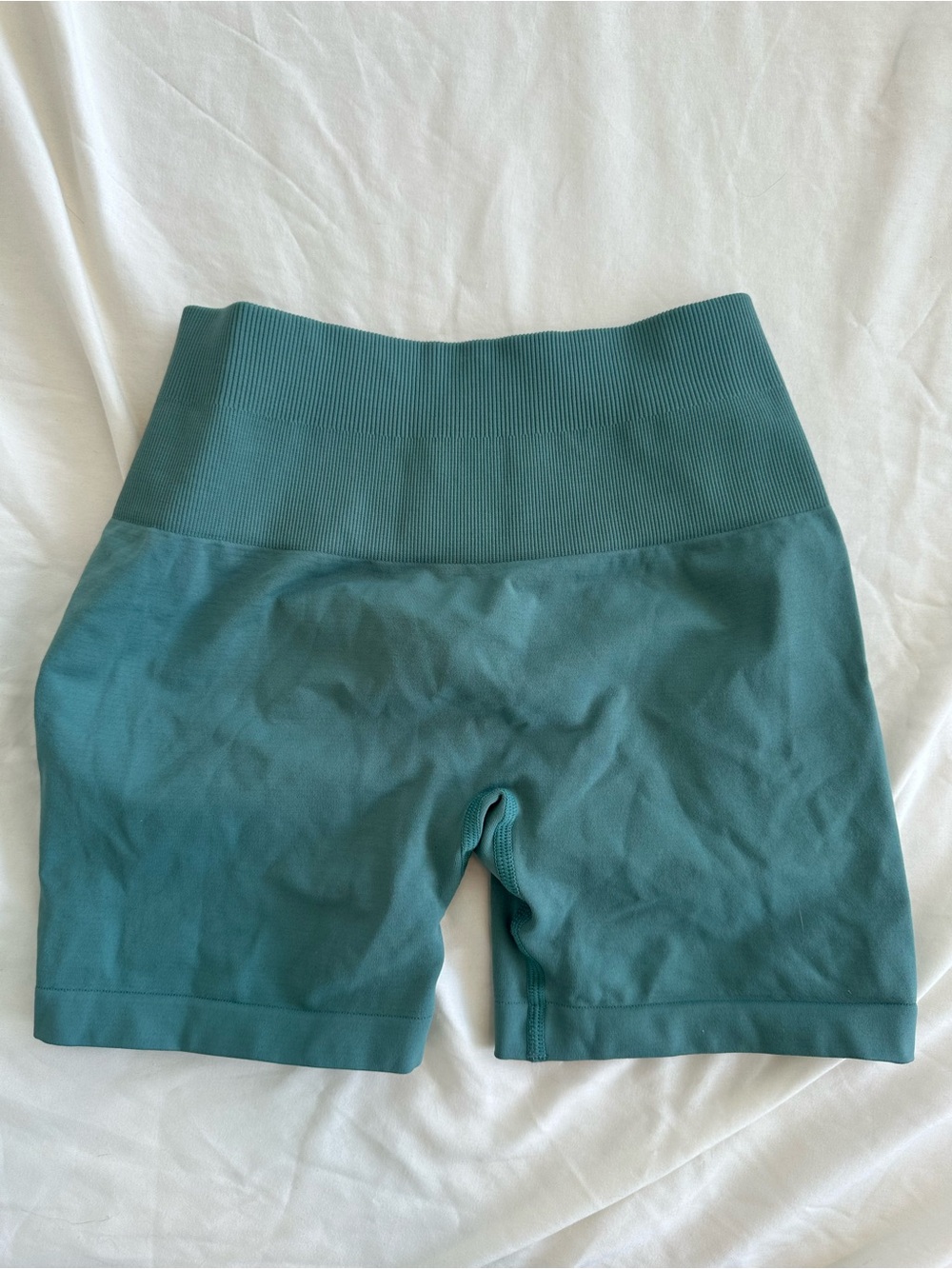 Aurola Biker Shorts